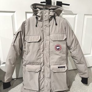 Canada Goose Expedition Parka | 2024 | Like New | SIZE LARGE